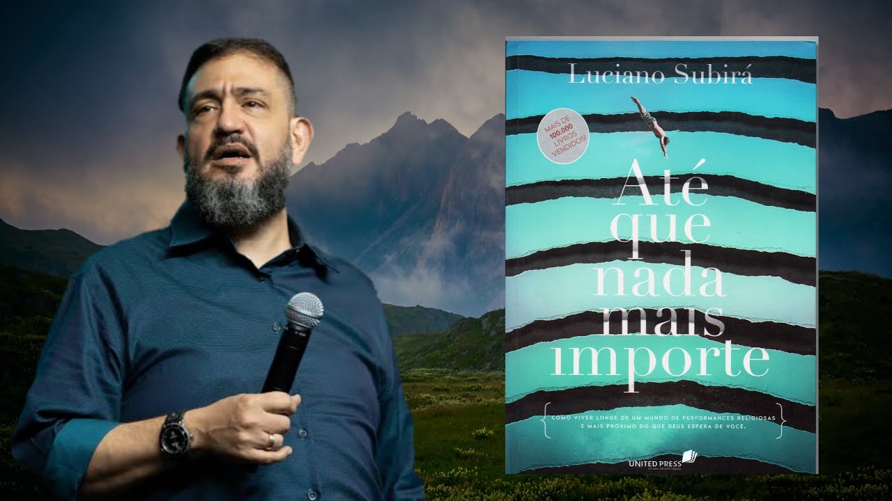 Até que nada mais importe