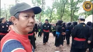 UJIAN GABUNGAN PART 2 PPSN MAUNG LUGAY JAMBORE#ujiangabunganpart2ppsnmaunglugay@matakujangkembar CHANEL