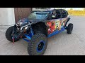 2019 Can Am Maverick X3 Max X RS Turbo R For Sale on DirtHammer!