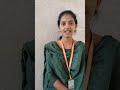 Gomathi V PCB Internship Feedback | Vivekanandha College Student Experience 💡 #PCBInternship