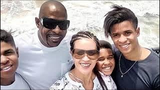 Who is  Dan Nnḓivhiseni Tshanḓa