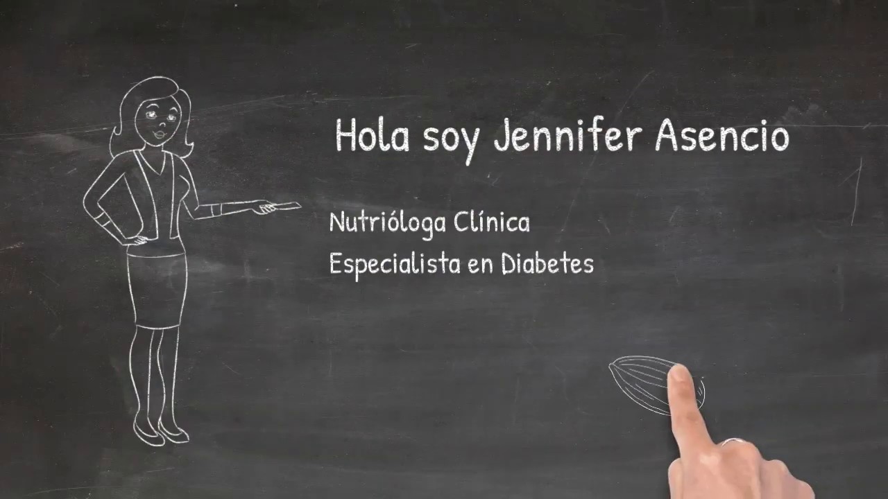 clínica especialista en diabetes