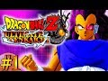 Dragon Ball Z: Ultimate Tenkaichi Part 1 - TFS Plays