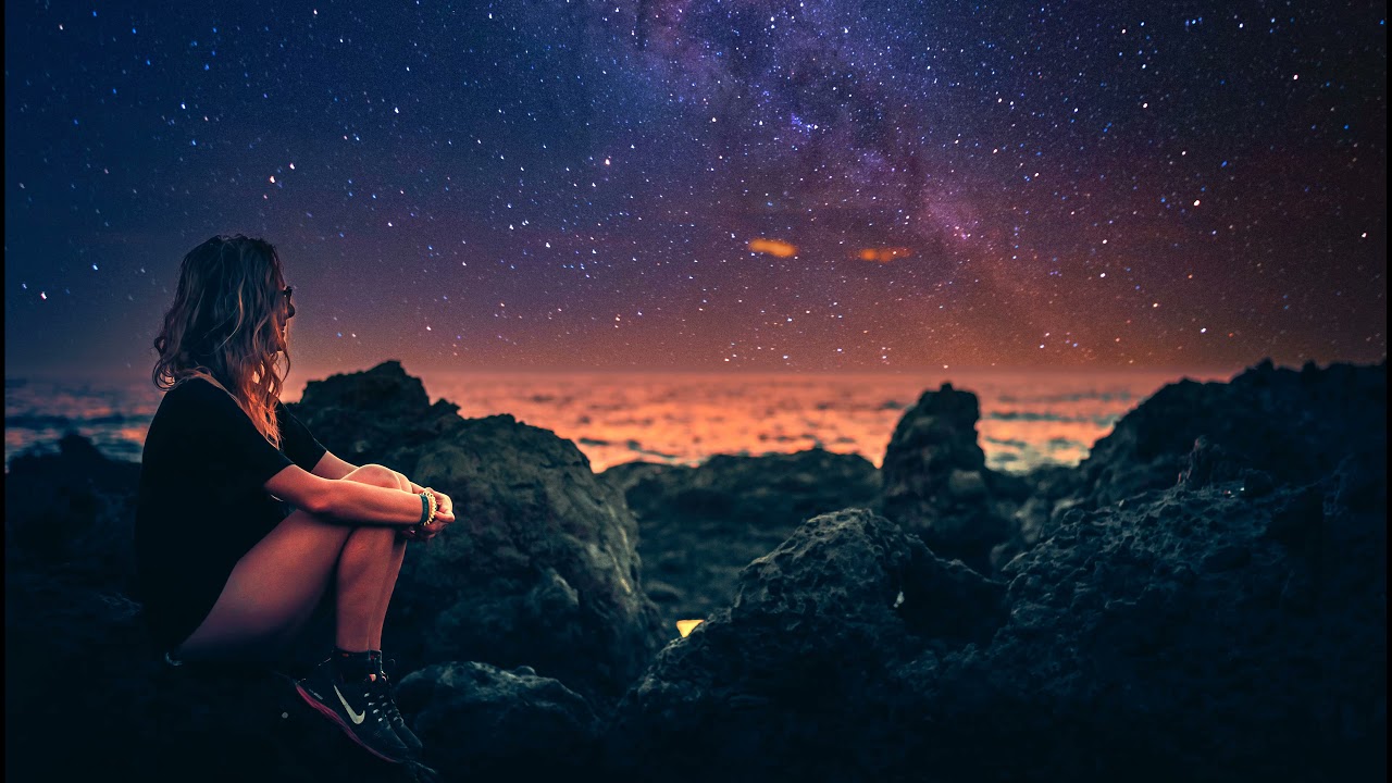 Aurora Night = LANA