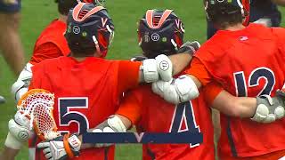 MEN'S LACROSSE: Drexel Highlights