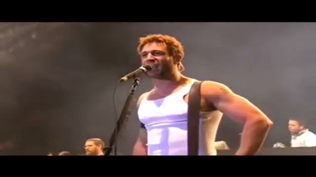 Bloodhound Gang - Live at Rock Am Ring (2006, Full Show)