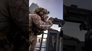Paul Smith MOH in Iraq War