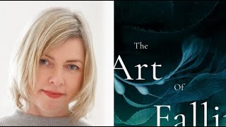 Danielle McLaughlin  - The Art of Falling - Book Launch