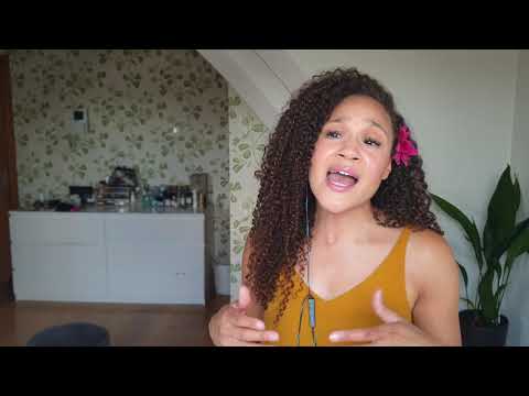 The Something Else from  #zoologicalsociety sung by Allyson Ava-Brown