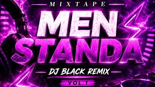 MIXTAPE RABÒDAY MEN STANDA 2026 DJ BLACK REMIX (VOL1)