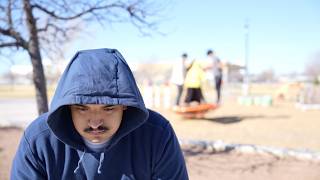 Not Alone-ASB PSA 2026