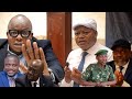 FATSHI EN VACANCE?ENSEMBLE DE KATUMBI SE VIDE,LE MENSONGE DE WILLY NGOMA DU M23 ET FRANCK DIONGO. MAITRE JOEL KITENGE DU 21 JUILLET 2022 . ( VIDEO )