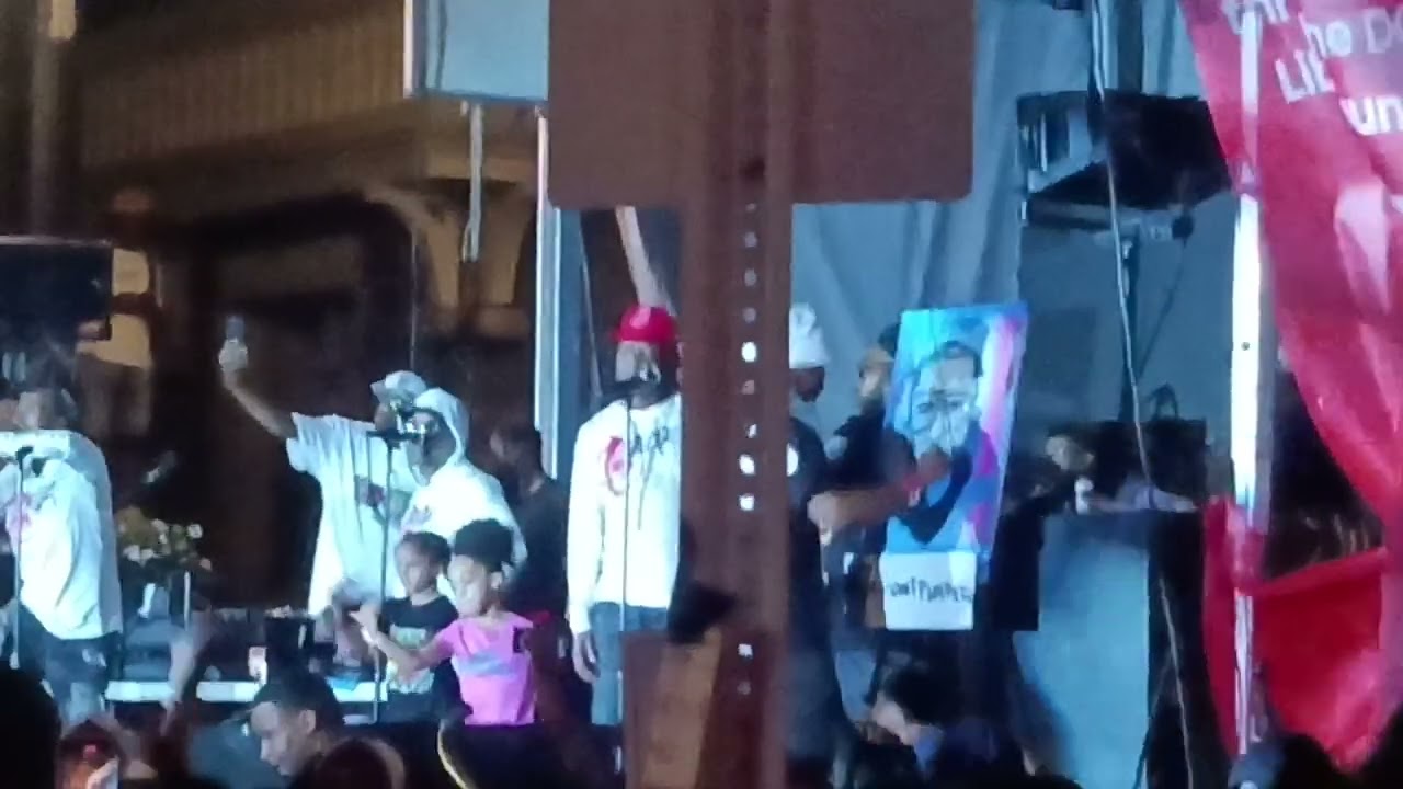 ART ALL NIGHT DC • 