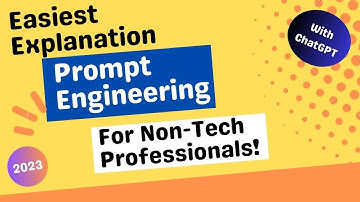 Mastering the Art of Prompt Engineering: A Beginner