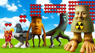 Download Lagu Which NEW Italian AI Brainrot Animal is TRULY Immortal? MP3 Download Lagu Which NEW Italian AI Brainrot Animal is TRULY Immortal? MP3