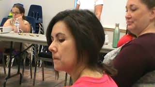CASA Initial Training 9/23/17 Part 1