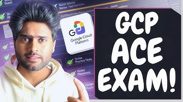 How I Passed the GCP ACE Exam (and how you can too!)