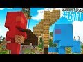 MONUMENTO alla RIVAL UHC - Minecraft ITA - Survival 1.14 #611