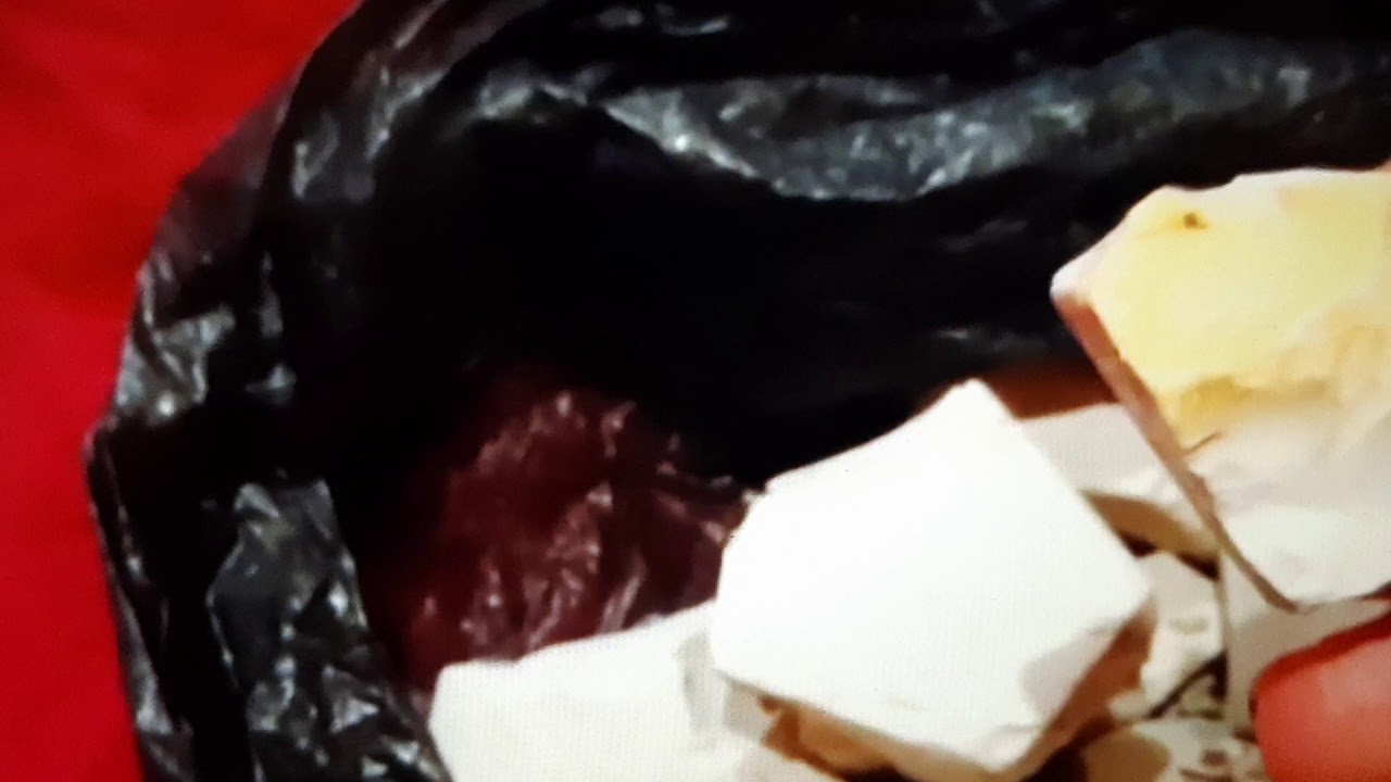 Eating chalk YouTube