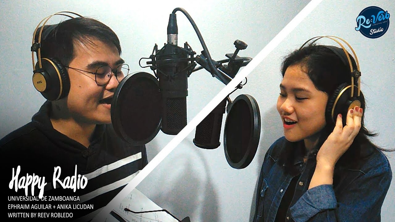 Happy Radio (Official Jingle)
