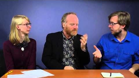 Module 3 3 Discussion with Marten and Inge  world of words