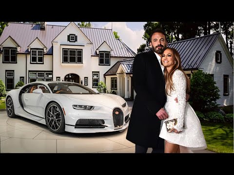 Jennifer Lopez's Lifestyle x Net Worth 2022Ben Affleck