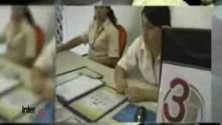 Interfase Computer - Intro