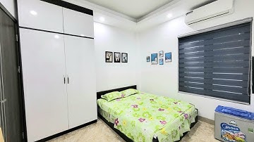 Ruby Relax Home | Hanoi, Vietnam | Hotel Review 🏩