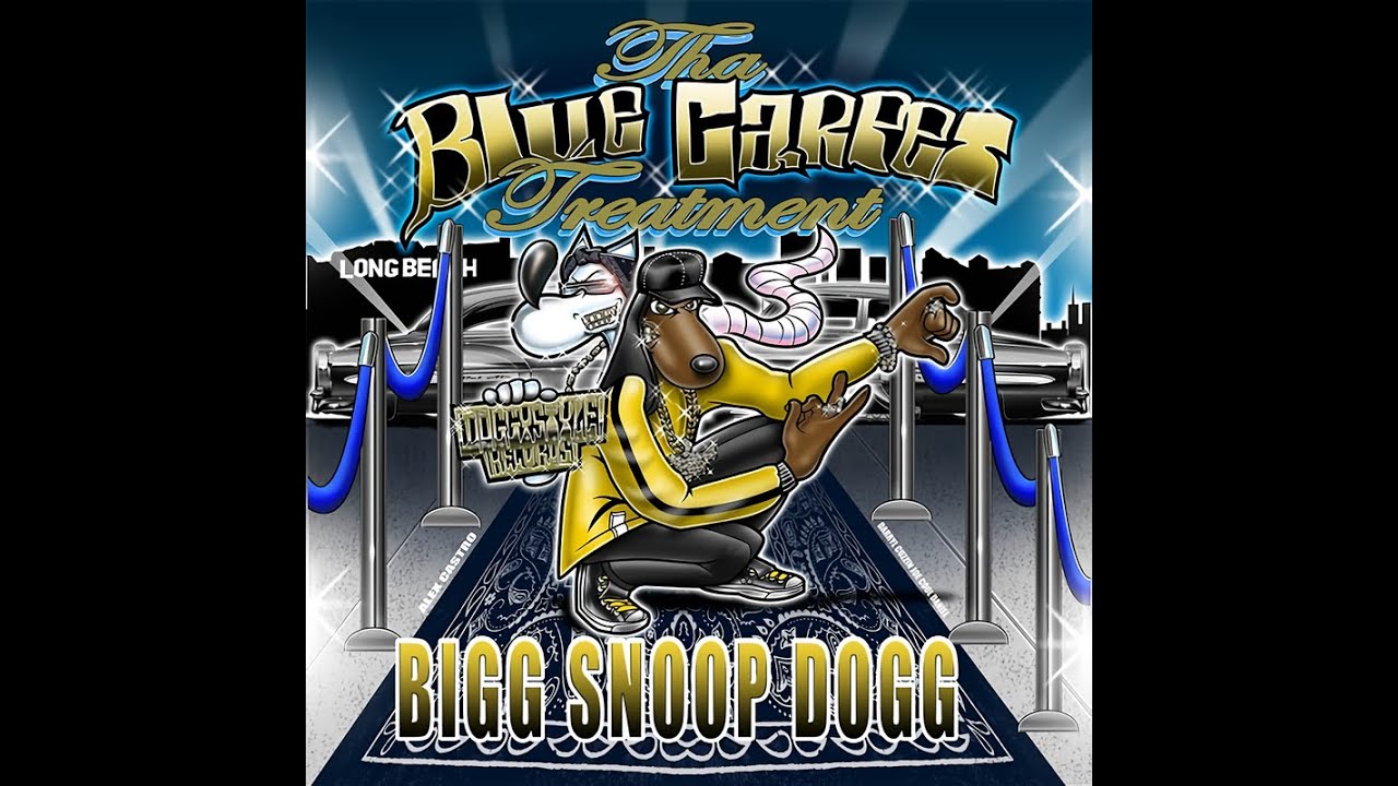 Snoop Dogg - Imagine (featuring Dr. Dre) [Demo Version] (produced by Dr. Dre and Mark Batson)