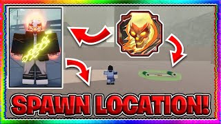 **YOU NEED THIS** The BEST Companion In Shindo Life | Shindo Life Ghost Azarashi Spawn Location