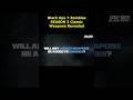 Black Ops 7 Zombies SEASON 3 Classic Weapons Revealed (Black Ops 7 Zombies DLC 3 / Season 3)