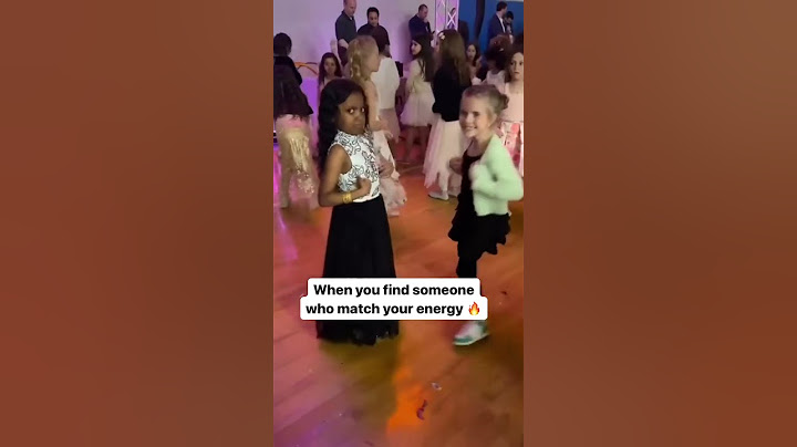 Find someone who match your energy in the dance floor 🔥😎 . . . . #energy #dancefloor #dancers #littl
