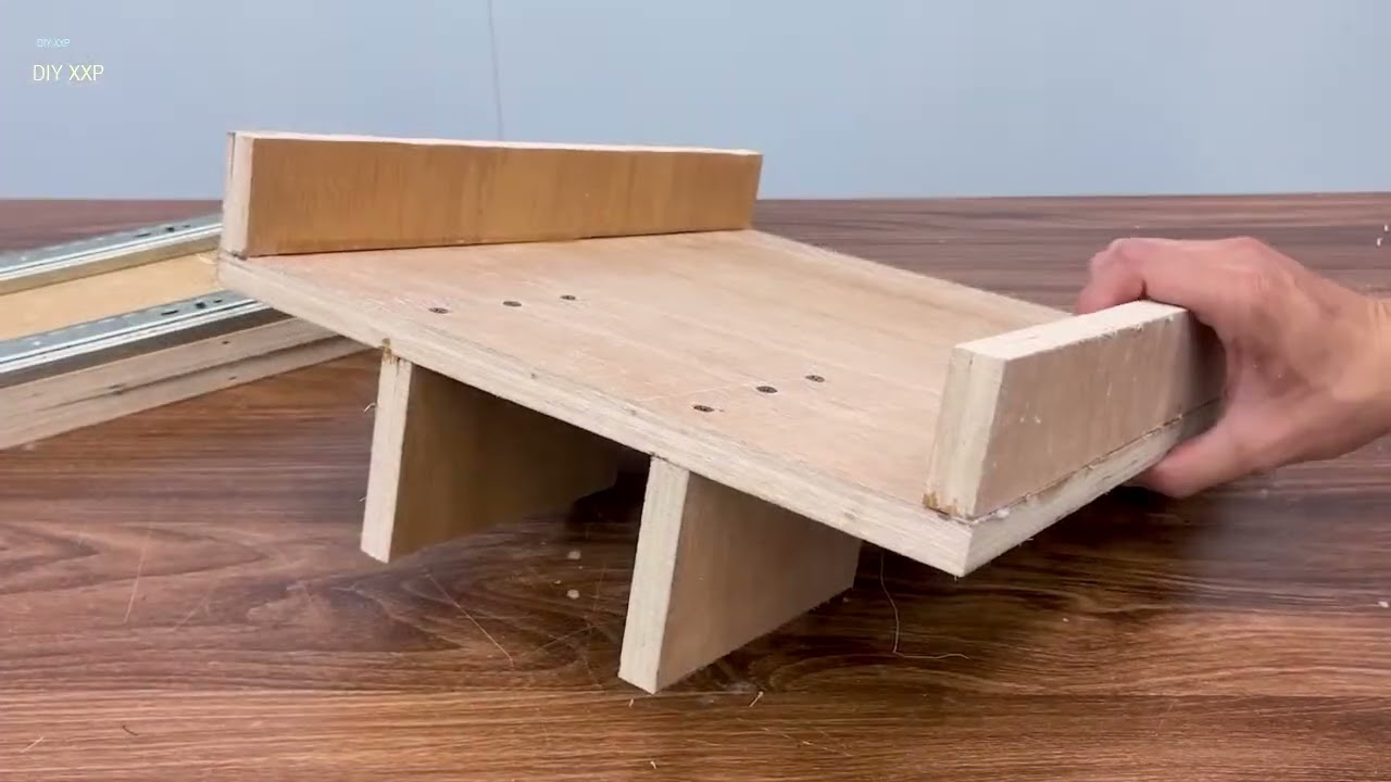 I Regret Not Knowing This Sooner Great DIY Woodworking Tool Ideas at Home_R