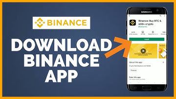 How To Download Binance App On Android?