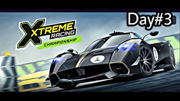 Xtreme Racing Championship Day#3 | Pagani Huayra R | Need For Speed: No Limits | NFS Play .