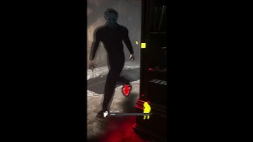 Feng Pallet Save #dbd&stuff  #dbd    #deadbydaylightfunnymoments   #shorts   #dbdshorts  #dbdclips