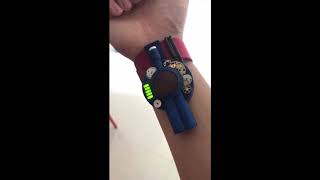 REAL WEB SHOOTER!!! / LANZADOR DE TELARAÑA!!! - The Amazing Spiderman (Link en la Descripción) screenshot 4