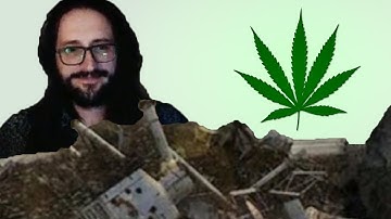 Welcome to Garbage! Now Get Out | S.T.A.L.K.E.R.: Anomaly