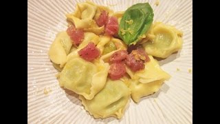 Giovanni Rana Les Pâtes Cest La Vie