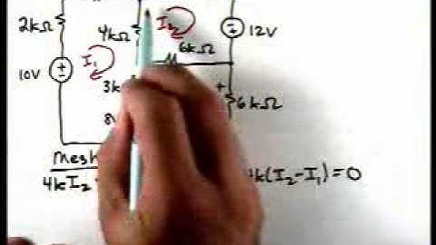 Nodal and loop analysis(6).wmv