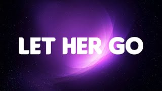 Passenger - Let Her Go (Lyrics)