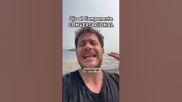 🗣️ Compinentes conversacionales como canales de interacción de los usuarios en SaaS y Software