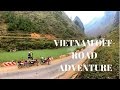 Offroad vietnam motorcycle tours  north vietnam motorbike trip