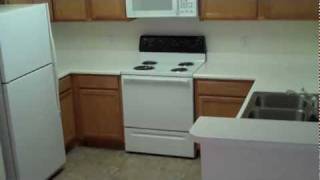 Copper Canyon Apartments - Highlands Ranch - 3 Bedroom - Kennecott Floorplan