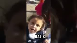 Sen Köpek Balığını Gördün Mü Peki 🤣