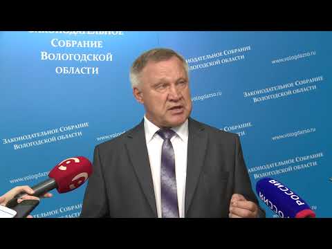 Комментарий Владимира Буланова о внесении изменений в 39 статью Земельного Кодекса РФ