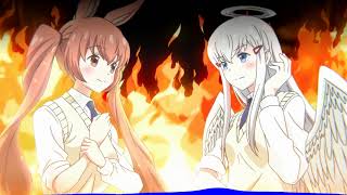 Nightcore 33. Purely Monster - Oshiete Darwin