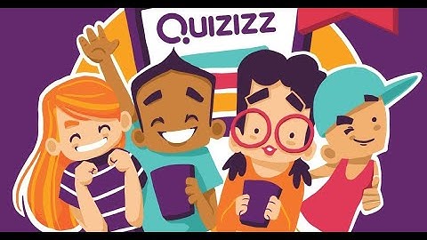 Quizizz Review Tutorial