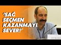 İYİ Parti&#39;de değişim rüzgarı! Gazeteci Atakan Sönmez: Sağ seçmen kazanmayı sever!