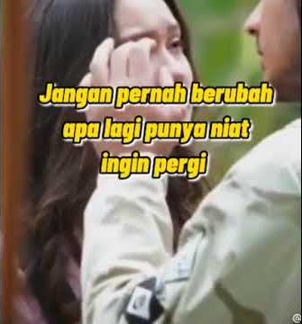 story wa kehadiran cinta /thomas arya